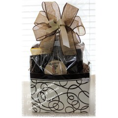 Lil Coffee Lover Gift Box